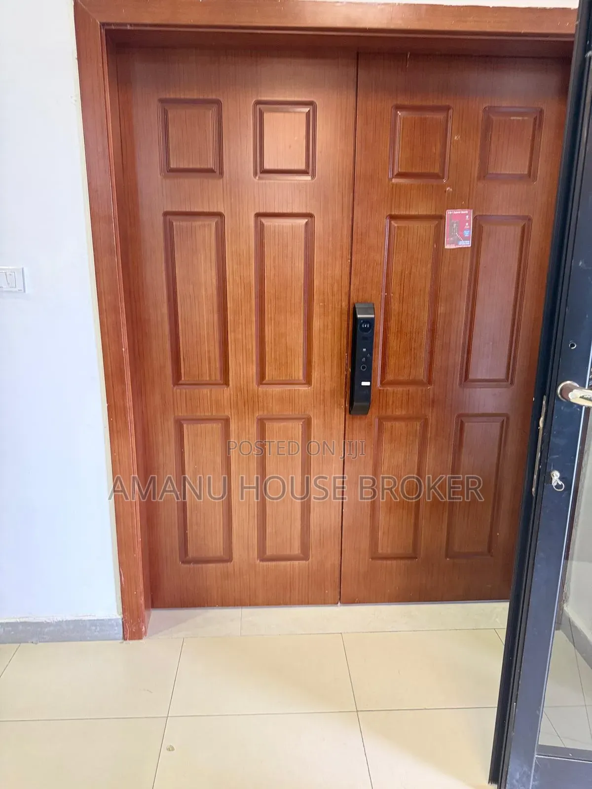 Urgent Office for Rent on Bole Road 160sqm on the 1st Floor