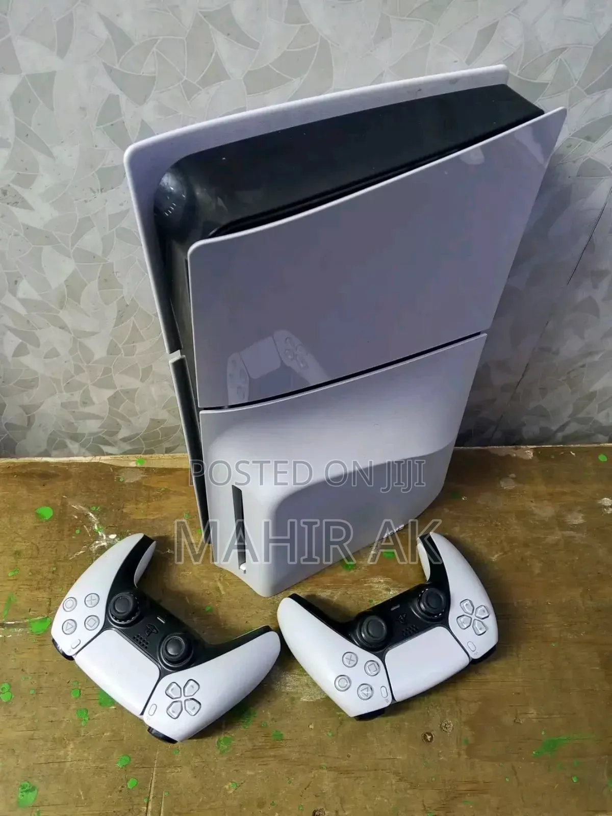 Exchange Your Palystation From Ps 4 to Ps 5