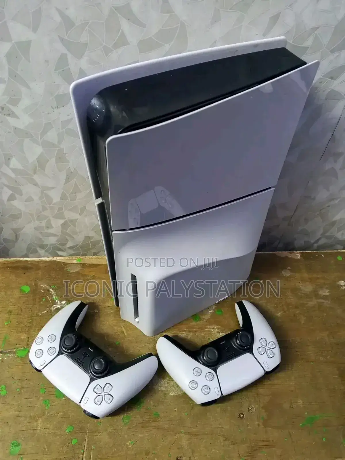 Exchange Your Palystation From Ps 4 to Ps 5