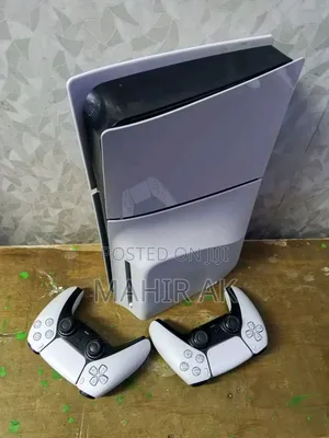 Photo - Exchange Your Palystation From Ps 4 to Ps 5