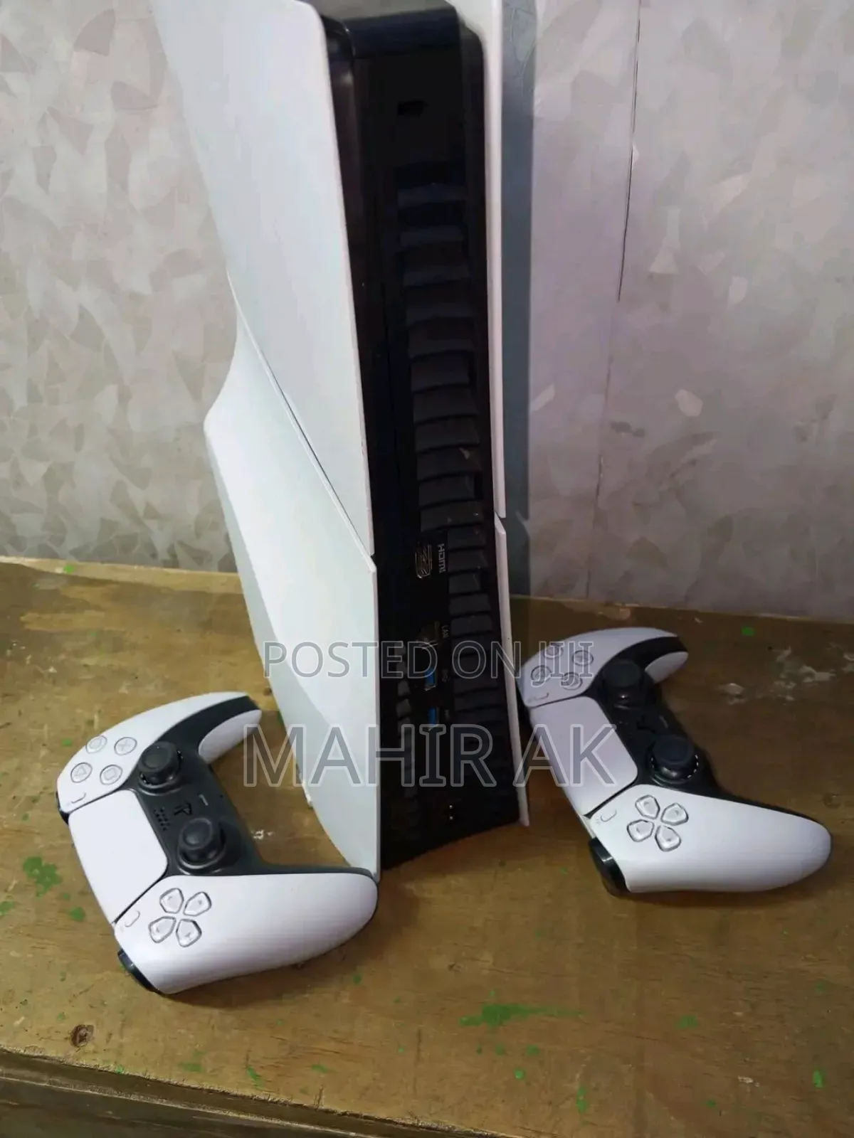 Exchange Your Palystation From Ps 4 to Ps 5