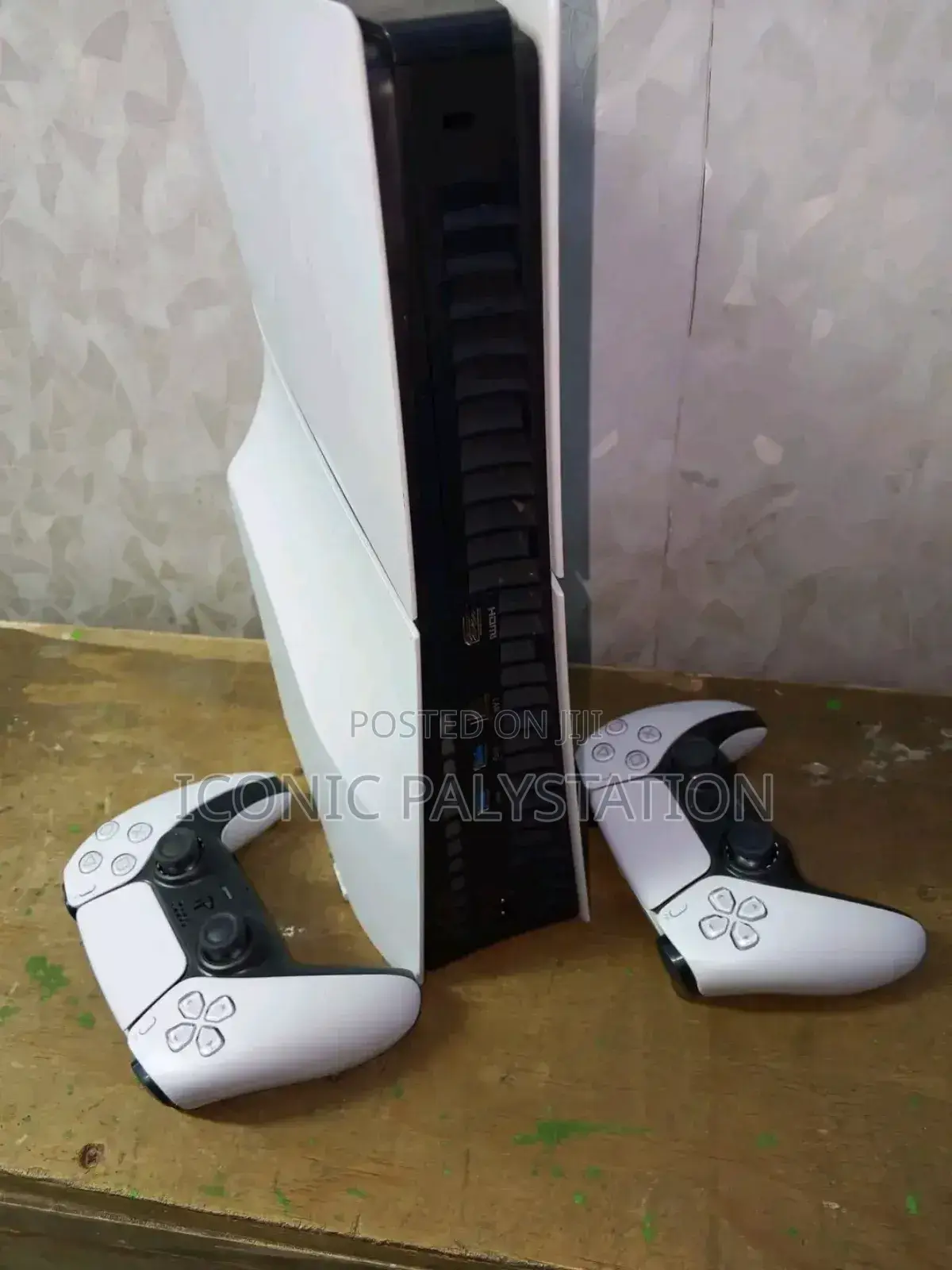 Exchange Your Palystation From Ps 4 to Ps 5