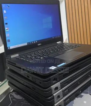 Photo - Laptop Dell 8GB Intel Core I5 SSD 256GB