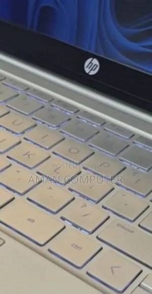 New Laptop HP Pavilion 14 16GB Intel Core I7 SSD 1T