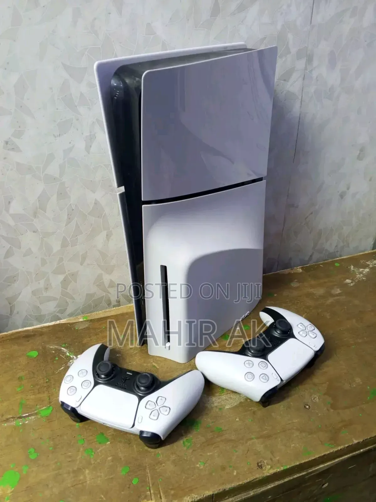 Exchange Your Palystation From Ps 4 to Ps 5