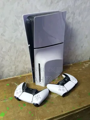 Exchange Your Palystation From Ps 4 to Ps 5