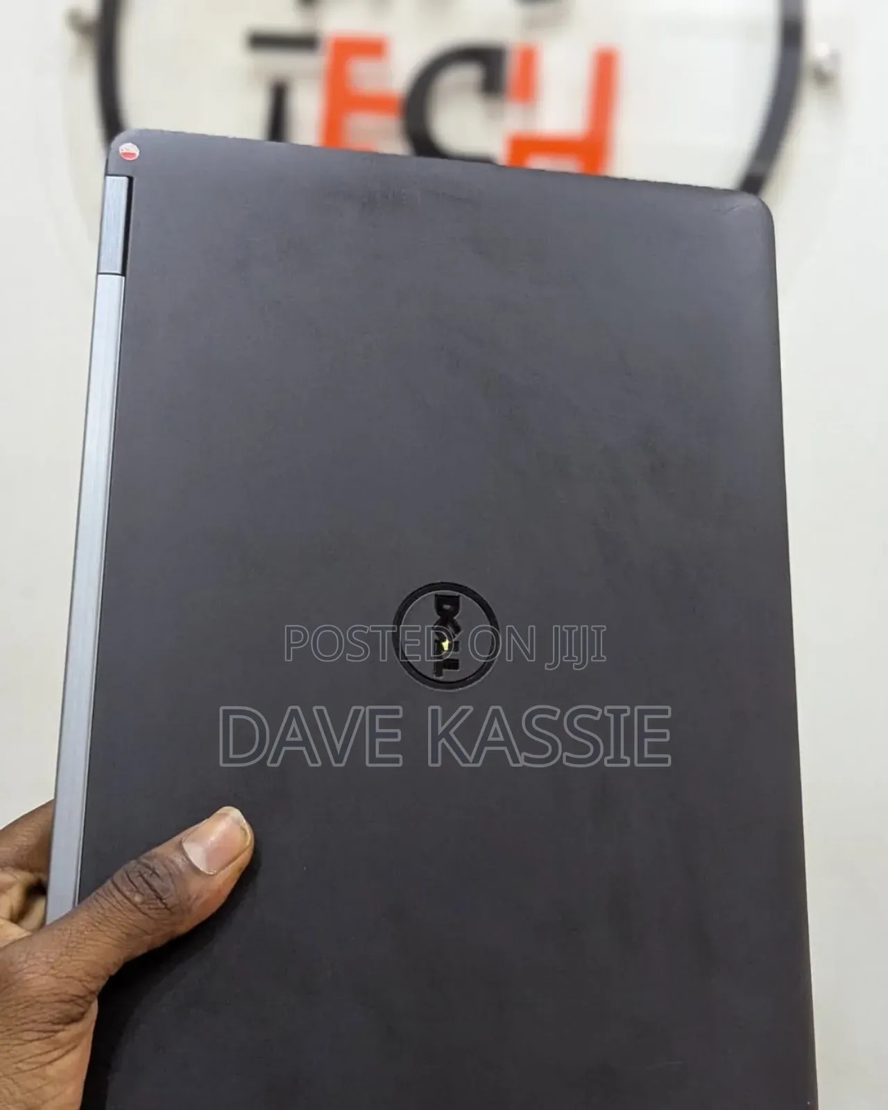 Laptop Dell Latitude 12 E7270 8GB Intel Core I5 SSD 256GB