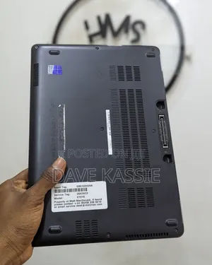 Laptop Dell Latitude 12 E7270 8GB Intel Core I5 SSD 256GB