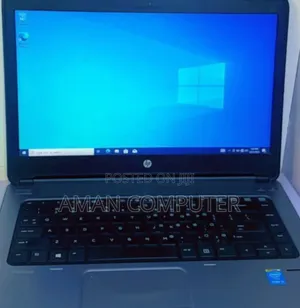 New Laptop HP ProBook 640 G1 8GB Intel Core I5 HDD 1T