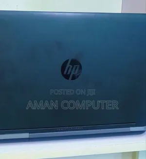 New Laptop HP ProBook 640 G1 8GB Intel Core I5 HDD 1T