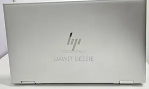 New Laptop HP EliteBook X360 1040 G7 16GB Intel Core I7 SSD 512GB