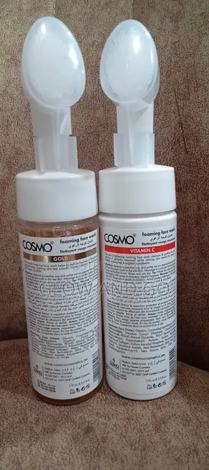 Face Wash - Cleanser