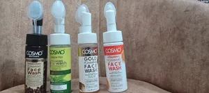 Face Wash - Cleanser