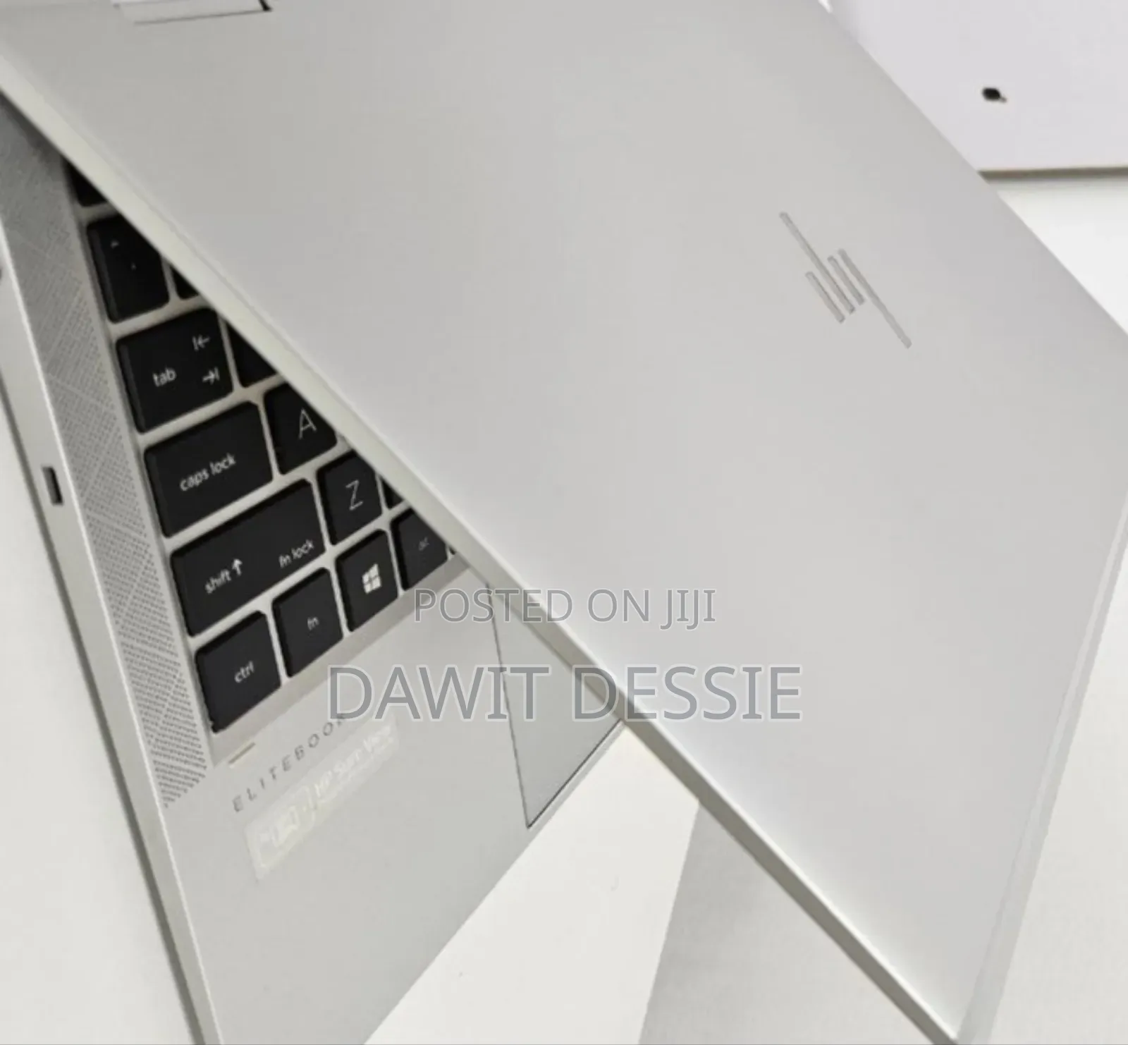 New Laptop HP EliteBook X360 1040 G7 16GB Intel Core I7 SSD 512GB