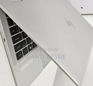 New Laptop HP EliteBook X360 1040 G7 16GB Intel Core I7 SSD 512GB