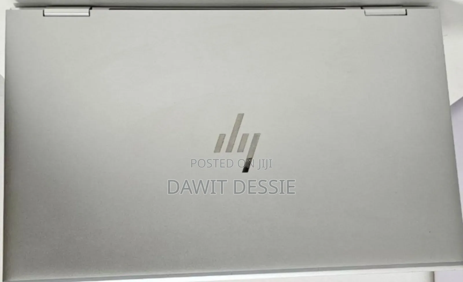 New Laptop HP EliteBook X360 1040 G7 16GB Intel Core I7 SSD 512GB