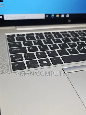 Photo - New Laptop HP EliteBook 840 G7 16GB Intel Core I5 SSD 512GB