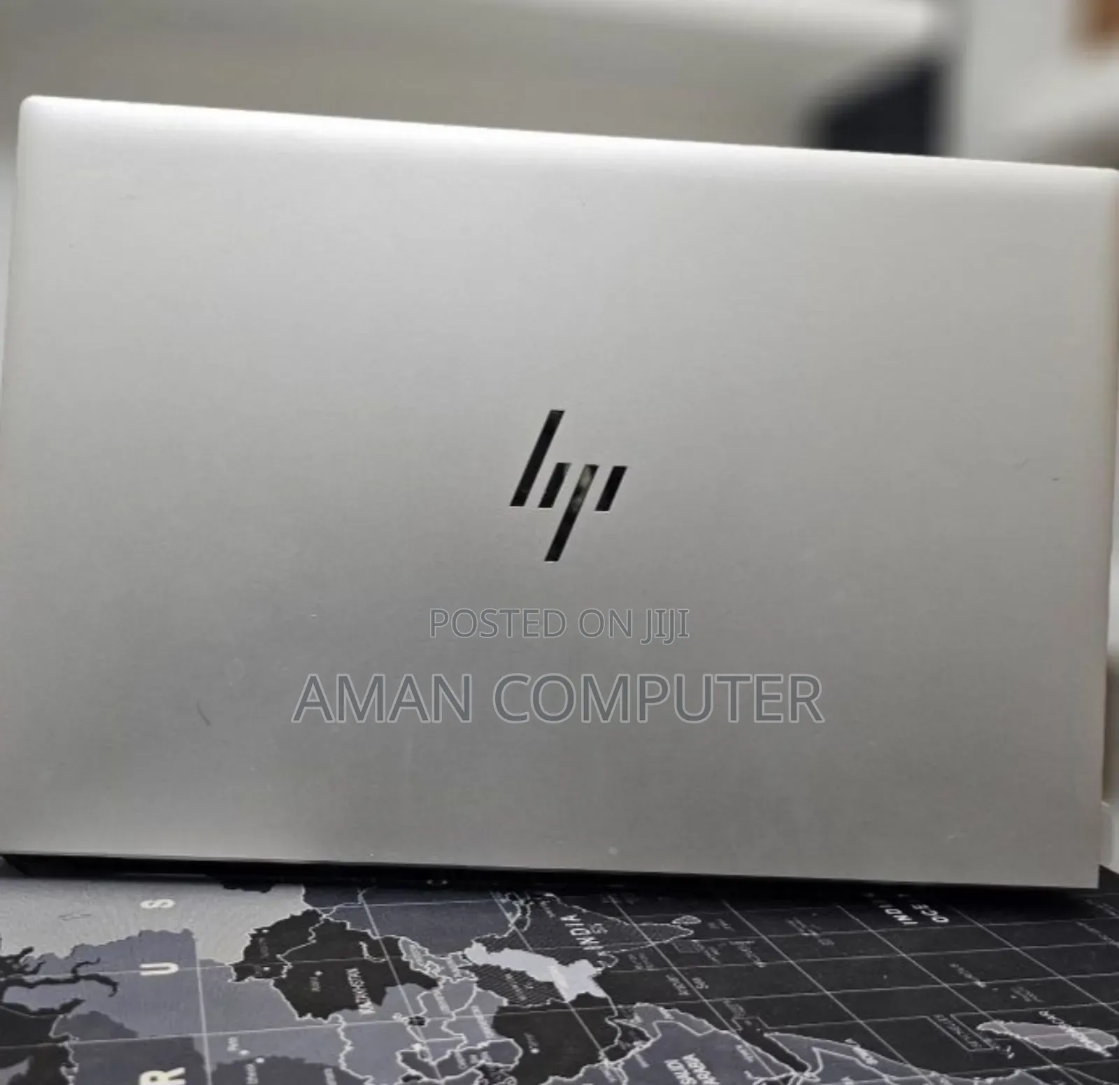 New Laptop HP EliteBook 840 G7 16GB Intel Core I5 SSD 512GB