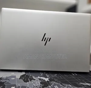 New Laptop HP EliteBook 840 G7 16GB Intel Core I5 SSD 512GB