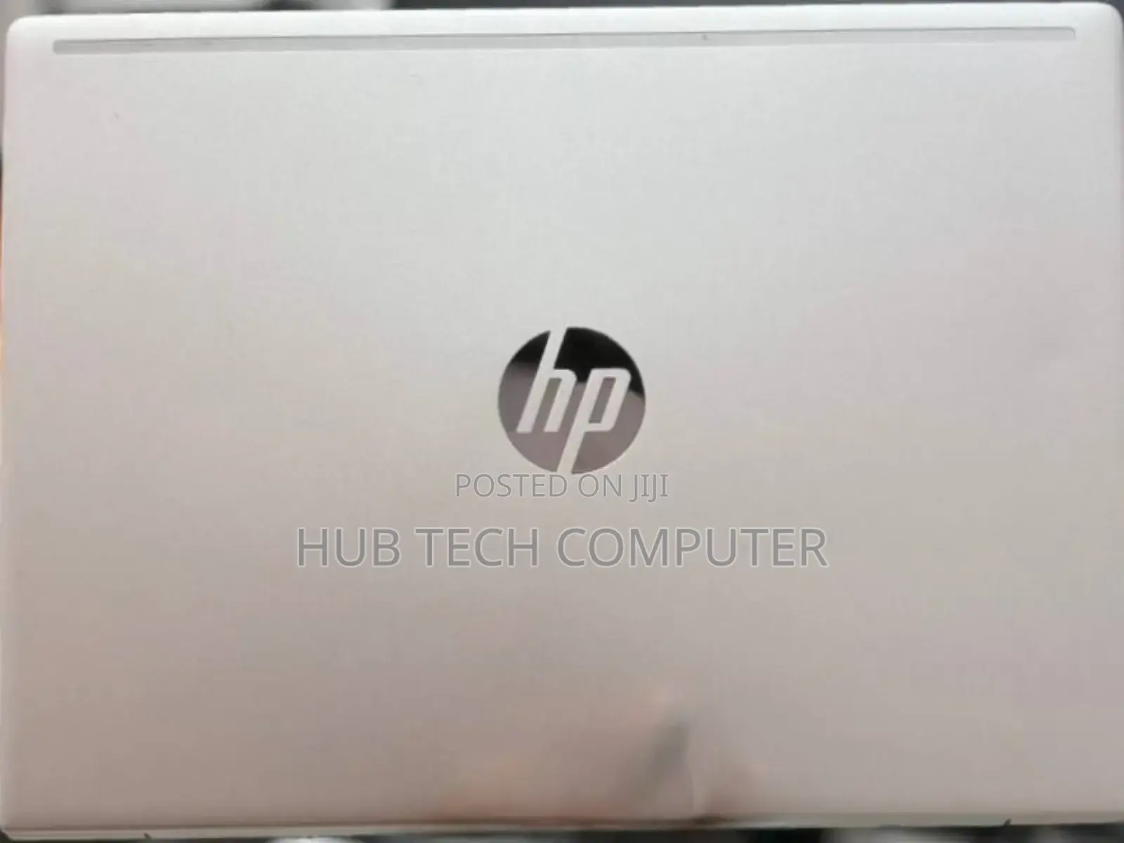 New Laptop HP ProBook 440 G7 16GB Intel Core I7 SSD 512GB