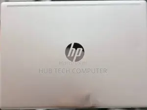 New Laptop HP ProBook 440 G7 16GB Intel Core I7 SSD 512GB