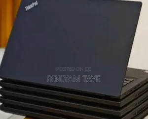 New Laptop Lenovo Thinkpad P14s 16GB Intel Core I7 SSD 512GB