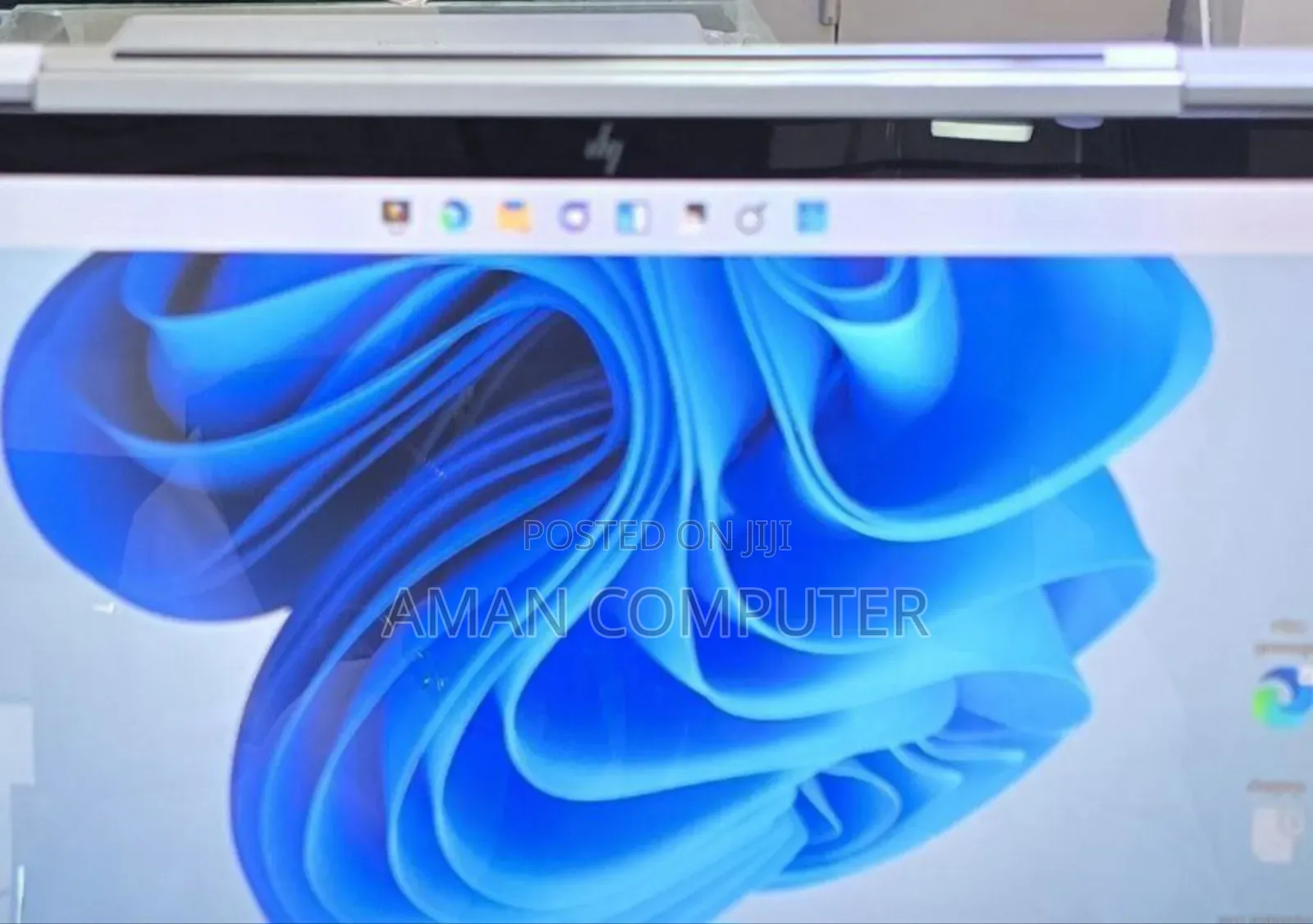 New Laptop HP EliteBook X360 1040 G7 16GB Intel Core I7 SSD 512GB