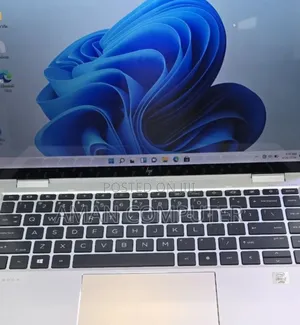 New Laptop HP EliteBook X360 1040 G7 16GB Intel Core I7 SSD 512GB
