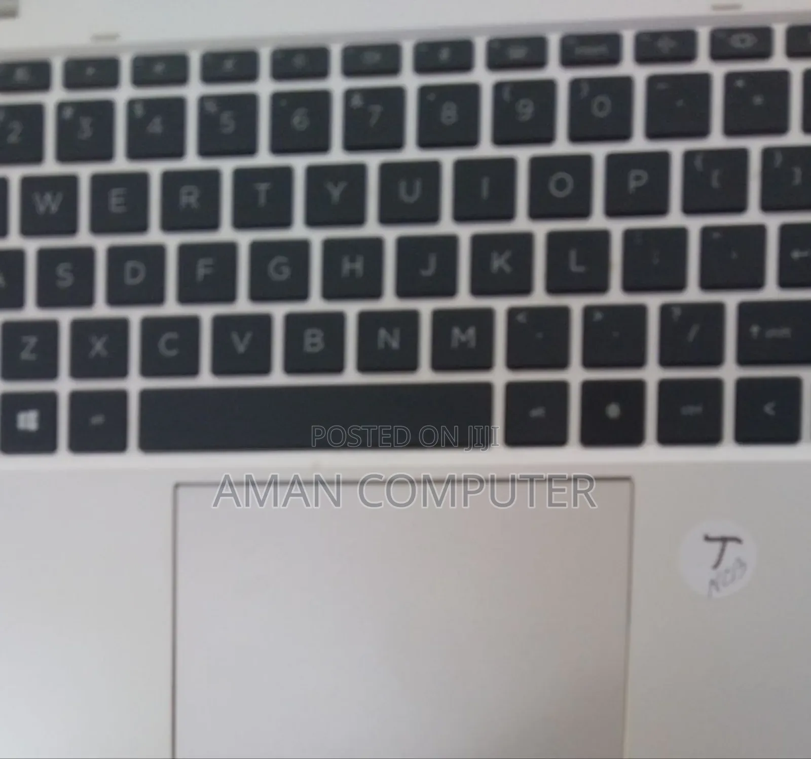 New Laptop HP EliteBook X360 1040 G7 16GB Intel Core I7 SSD 512GB