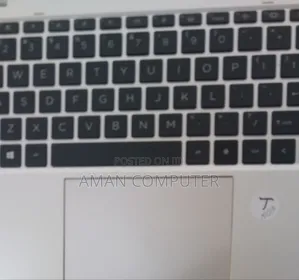 New Laptop HP EliteBook X360 1040 G7 16GB Intel Core I7 SSD 512GB