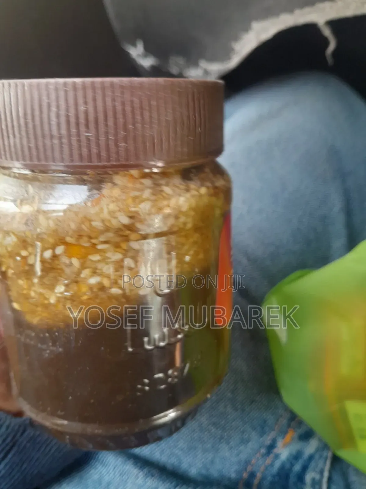 Yemen Honey