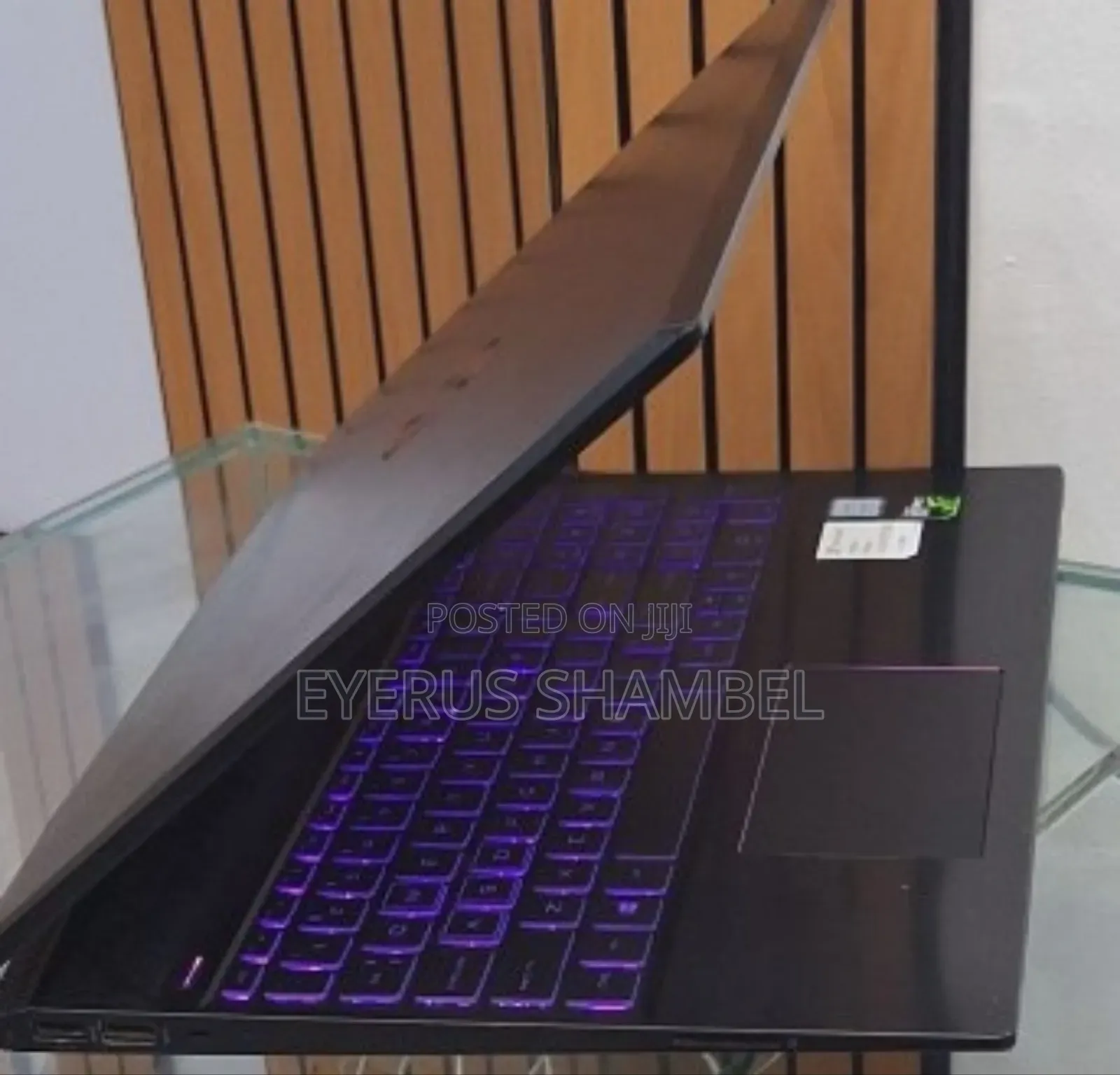 New Laptop HP Pavilion 15 16GB Intel Core I7 HDD+SSD 1T