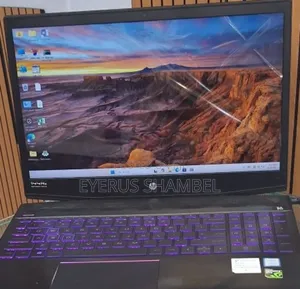 Photo - New Laptop HP Pavilion 15 16GB Intel Core I7 HDD+SSD 1T