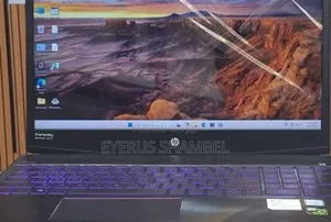 New Laptop HP Pavilion 15 16GB Intel Core I7 HDD+SSD 1T