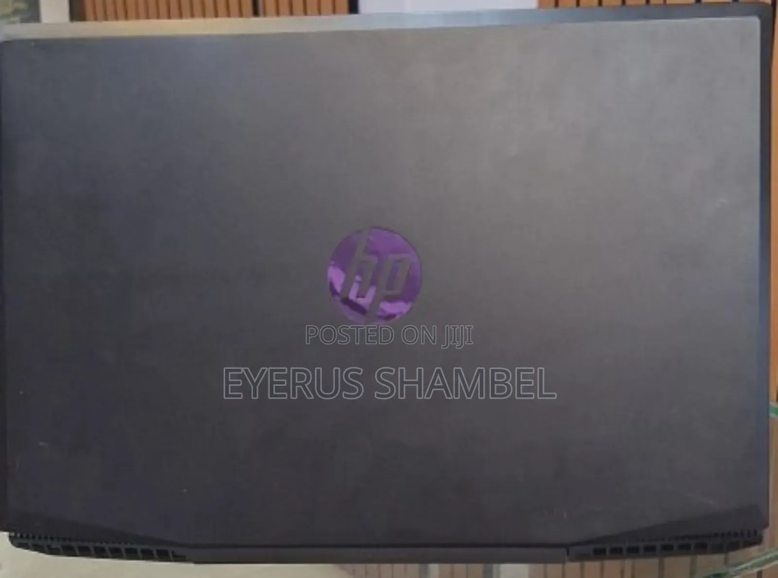 New Laptop HP Pavilion 15 16GB Intel Core I7 HDD+SSD 1T