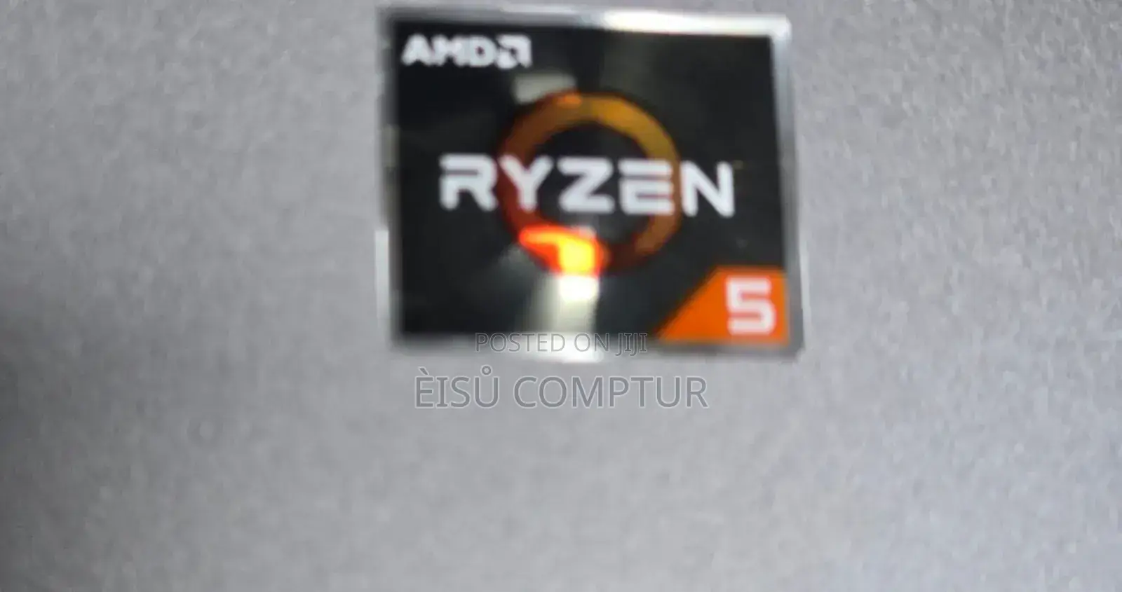 New Laptop Lenovo Yoga 7i 32GB AMD Ryzen 7 SSD 512GB