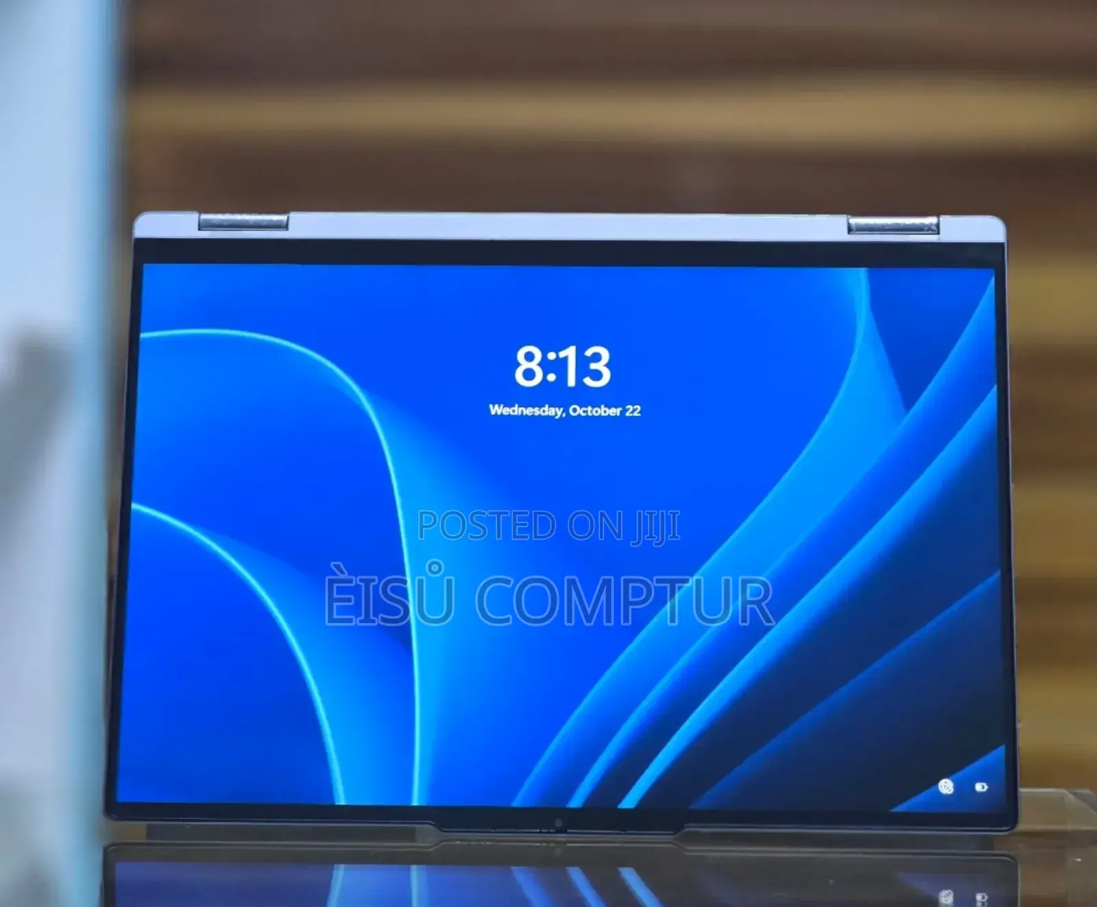 New Laptop Lenovo Yoga 7i 32GB AMD Ryzen 7 SSD 512GB