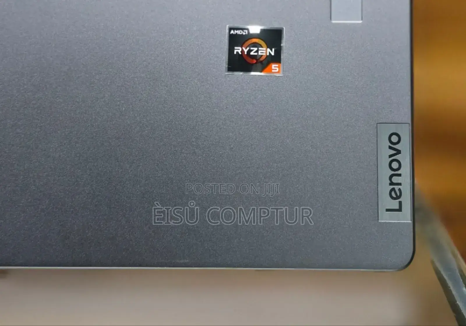 New Laptop Lenovo Yoga 7i 32GB AMD Ryzen 7 SSD 512GB