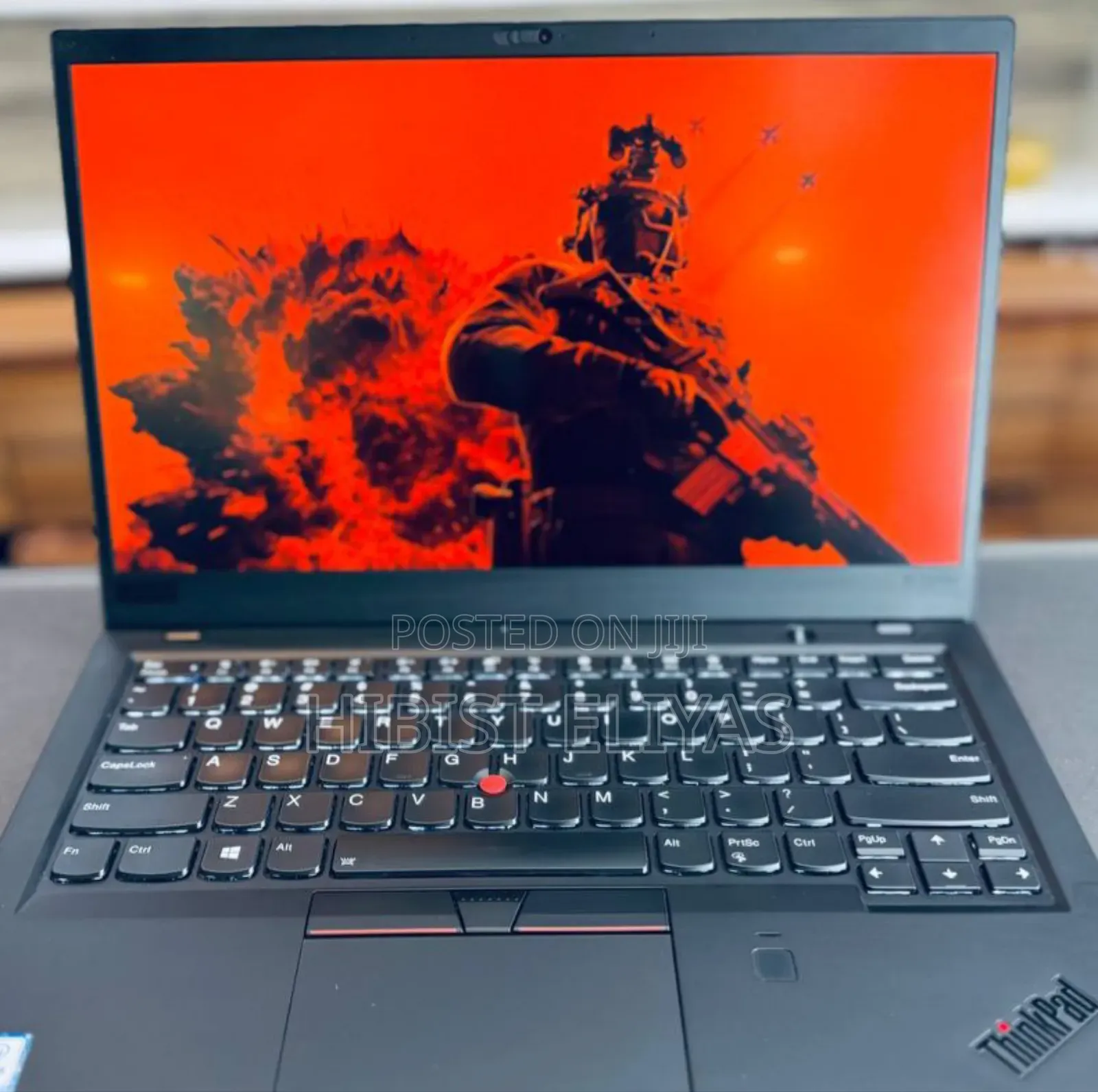 New Laptop HP ThinkPad L390 8GB Intel Core I5 SSD 512GB
