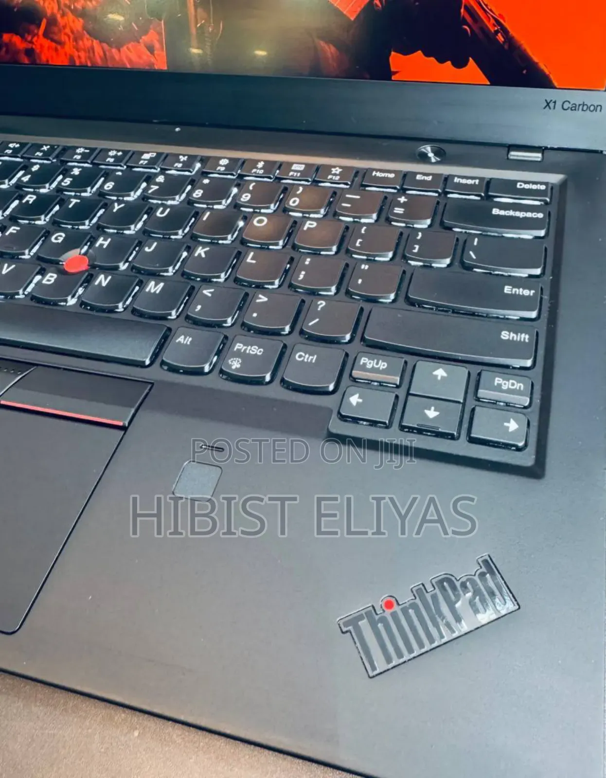 New Laptop HP ThinkPad L390 8GB Intel Core I5 SSD 512GB