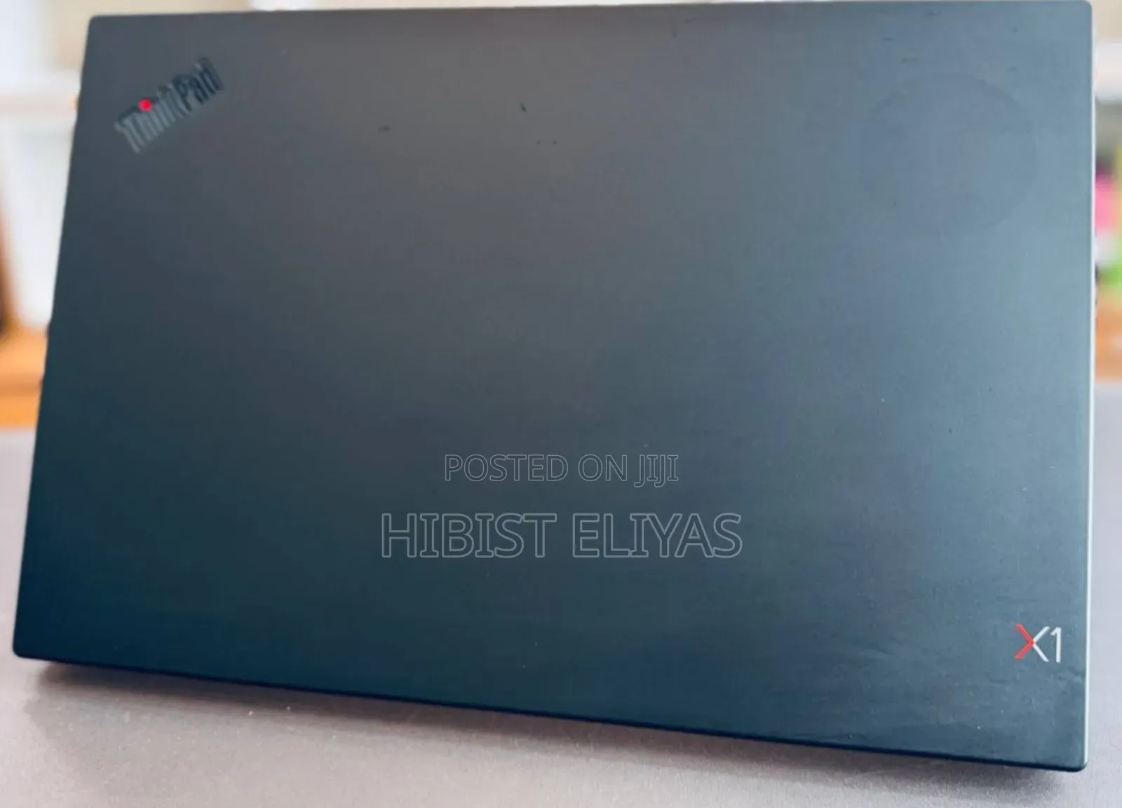 New Laptop HP ThinkPad L390 8GB Intel Core I5 SSD 512GB