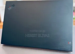 New Laptop HP ThinkPad L390 8GB Intel Core I5 SSD 512GB