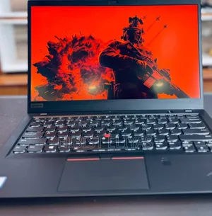 New Laptop HP ThinkPad L390 8GB Intel Core I5 SSD 512GB