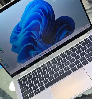 New Laptop HP EliteBook 1040 G3 16GB Intel Core I7 SSD 512GB