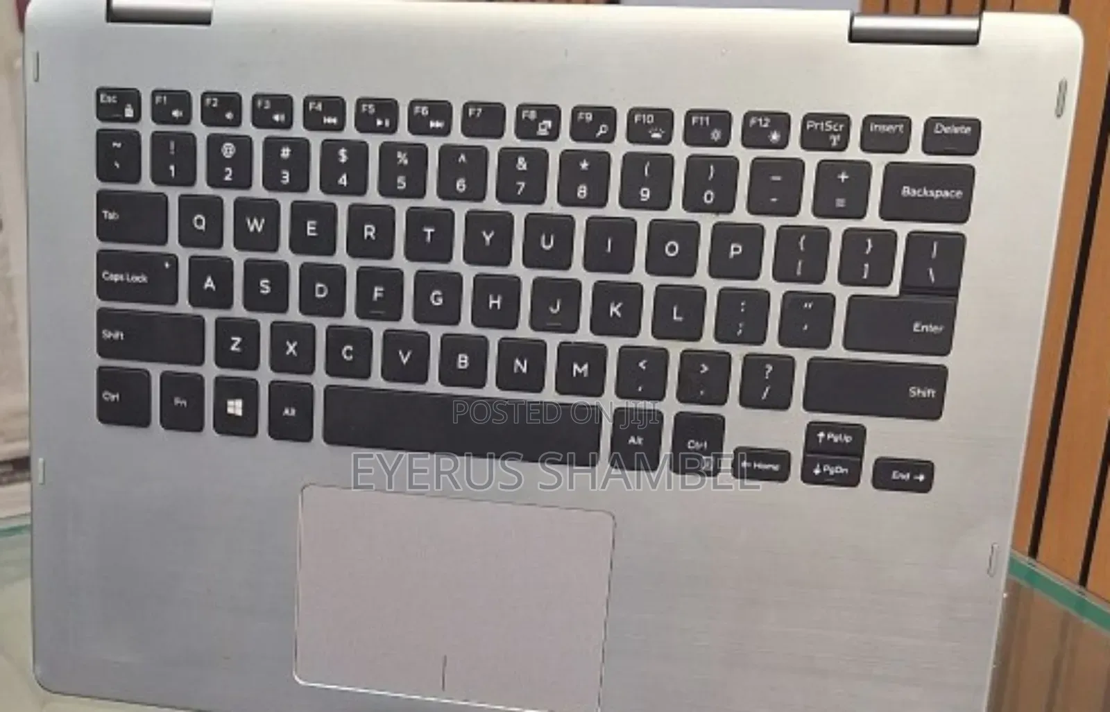 New Laptop Dell Inspiron 15 8GB Intel Core i3 SSD 128GB