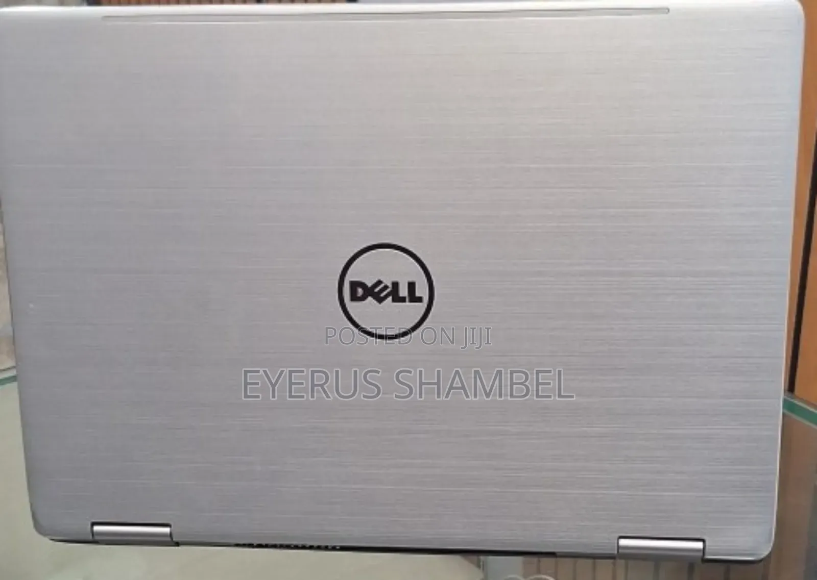 New Laptop Dell Inspiron 15 8GB Intel Core i3 SSD 128GB