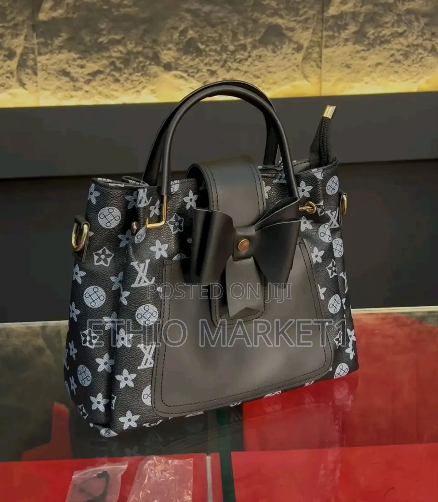 Louis Vuitton Women's Sling Bag