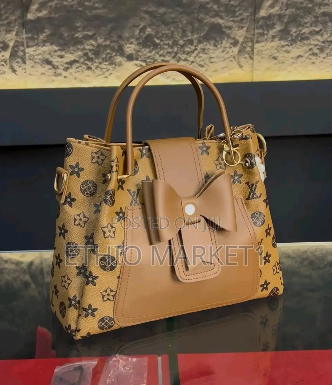 Louis Vuitton Women's Sling Bag