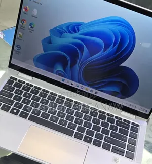 Photo - New Laptop HP EliteBook X360 1040 G7 16GB Intel Core I7 SSD 512GB