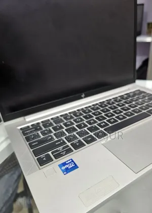 New Laptop HP EliteBook 840 G7 16GB Intel Core I7 SSD 512GB